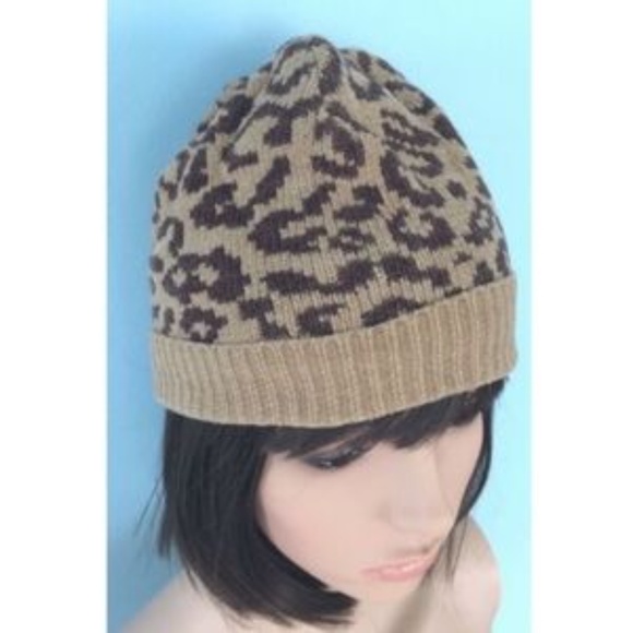 OSFM Women's Set Gloves and Hat One Size Winter - Picture 3 of 9